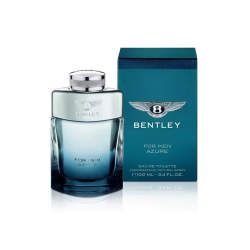 عطر آزيور فور مِن بنتلي رجالي 100 مل Bentley Azure for Men